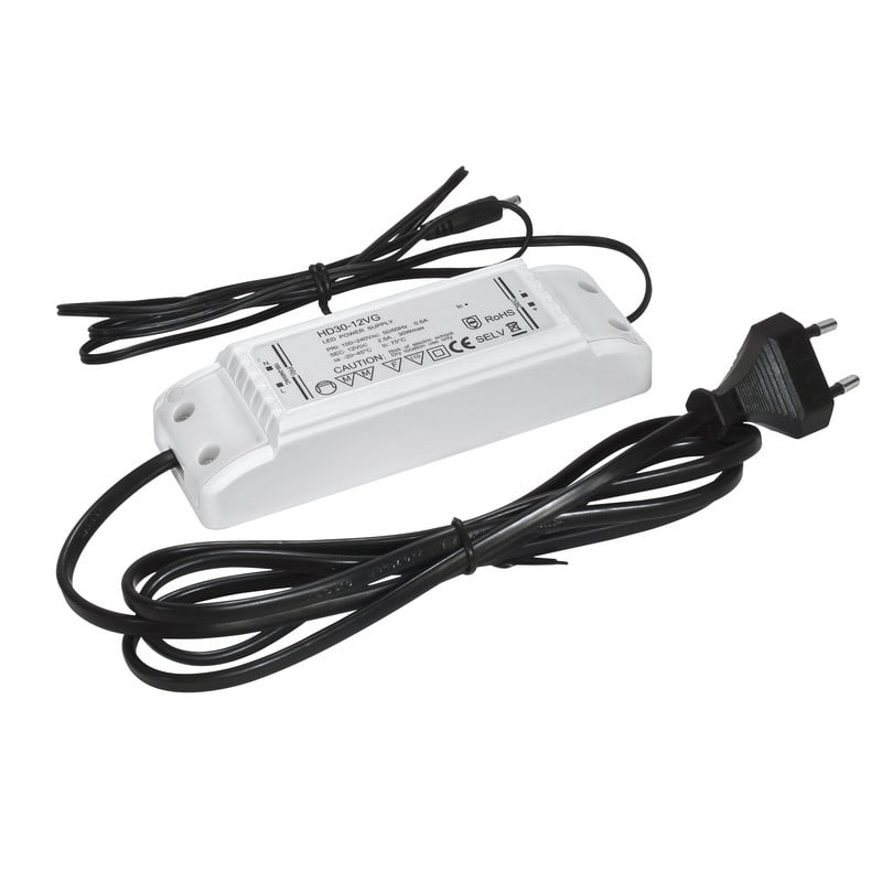ARTELETA INTERNATIONAL - ALIMENTATORE 30W PER ALLULED LB.107