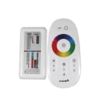 ARTELETA INTERNATIONAL - CONTROLLER RGB+TELEC. 12V 24V 360W LB.142