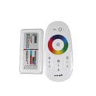 ARTELETA INTERNATIONAL - CONTROLLER RGB W+TELEC.12V 24V 384W LB.143