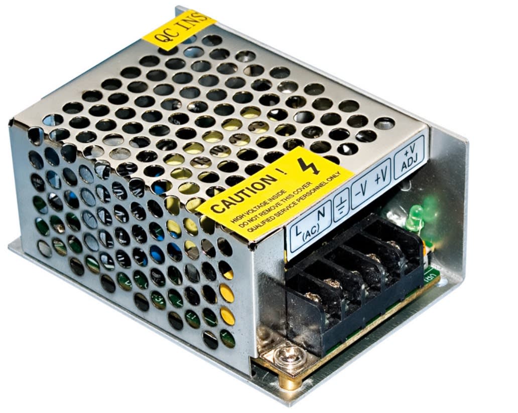 ARTELETA INTERNATIONAL - ALIMENTATORE 24V 60W IP20 LB.435