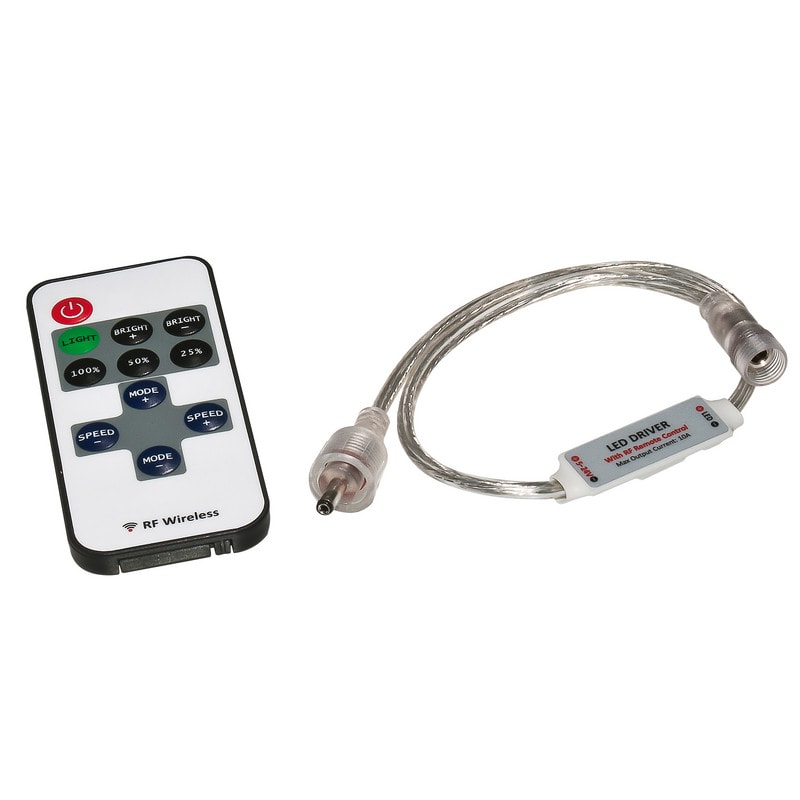 ARTELETA INTERNATIONAL - MINI CONTROLLER CON TELECOMANDO