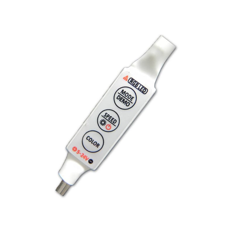 ARTELETA INTERNATIONAL - MINI CONTROLLER RGB X STRISCE LED