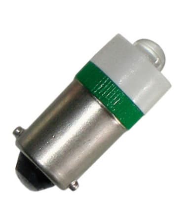 ARTELETA INTERNATIONAL - LED 24V AC-DC GIALLO