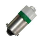 ARTELETA INTERNATIONAL - LED 220 240V AC GIALLO LB.9240.G