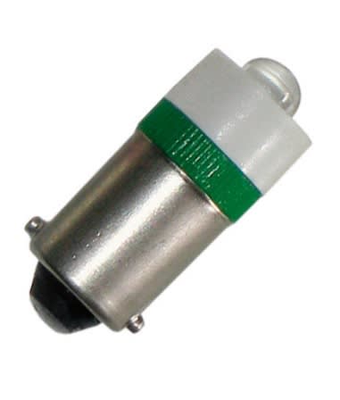 ARTELETA INTERNATIONAL - LED 220 240V AC VERDE LB.9240.V