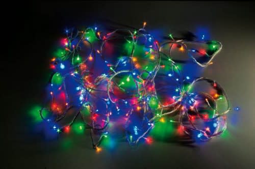 ARTELETA INTERNATIONAL - SERIE 120 LED GIALLI 24V LD.120.G