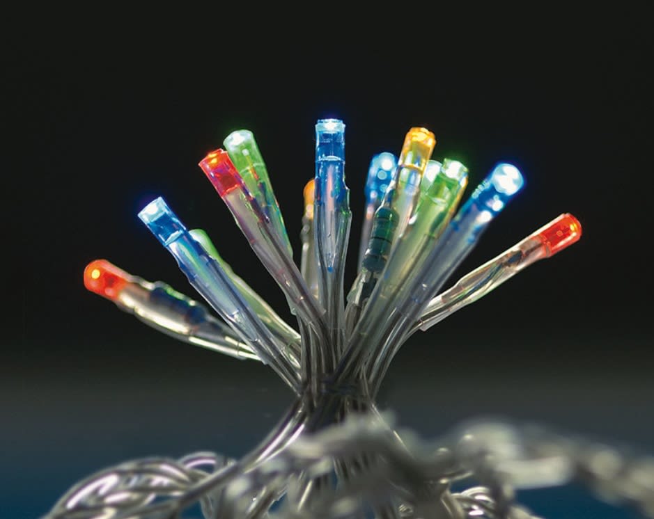 ARTELETA INTERNATIONAL - SERIE 160 LED VERDI 32V LED.160.V