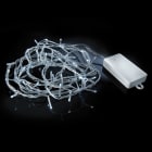 ARTELETA INTERNATIONAL - SERIE 48 LED BIANCO CALDO A BATTERI