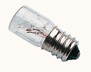 ARTELETA INTERNATIONAL - LAMPADA T16X35 E14 24V LIR.34.24