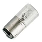 ARTELETA INTERNATIONAL - LAMPADA T16X35 BA15D 30V LIR.35.30