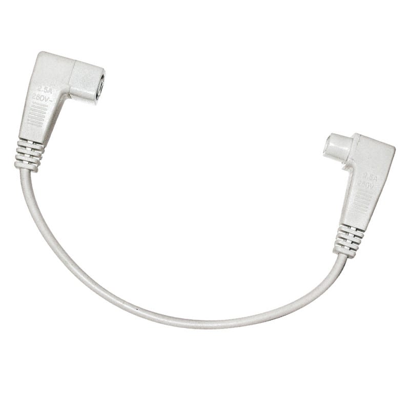 ARTELETA INTERNATIONAL - PROLUNGA 50CM C/ATTACCHI A PIPA LNK.CC50.PP