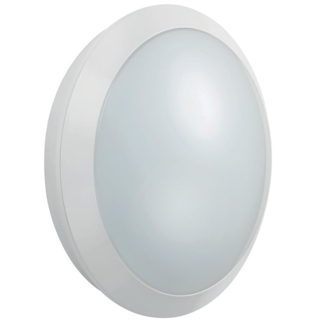ARTELETA INTERNATIONAL - PLAFONIERA LED+SENSORE 25W 4000K