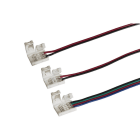 ARTELETA INTERNATIONAL - CAVO D'ALIM.+CONNETTORE RAPIDO LR24