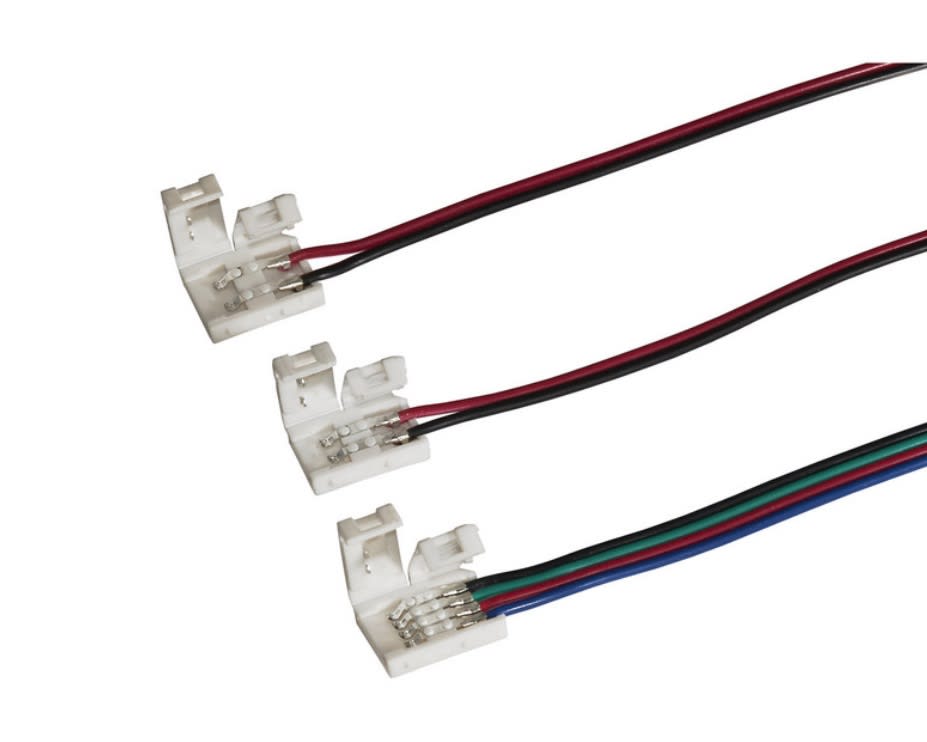 ARTELETA INTERNATIONAL - CAVO DI COLL. X GIUNZIONE 2 STRISCE LRC25