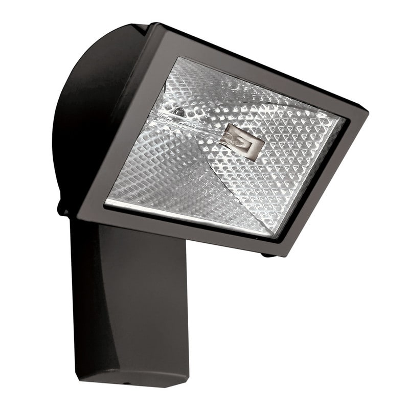 ARTELETA INTERNATIONAL - PROIETTORE ALOGENO 500W C/RICEV.