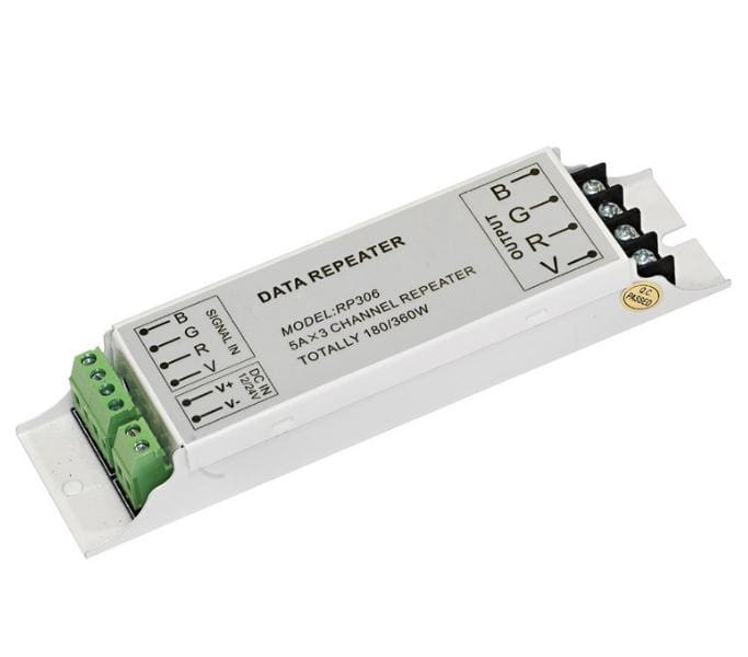 ARTELETA INTERNATIONAL - AMPLIFICATORE DI SEGNALE