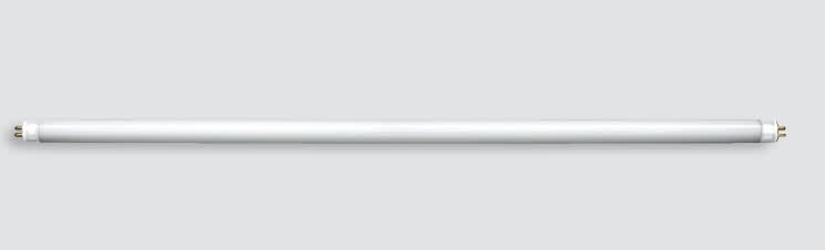 ARTELETA INTERNATIONAL - TUBO LED T5 5W 6500K LT55