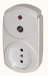 ARTELETA INTERNATIONAL - KIT PRESA TELECOM. + TELECOMANDO LYD.60