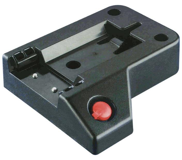 ARTELETA INTERNATIONAL - SUPPORTO A PARETE PER GW.2000 MB.2000