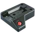 ARTELETA INTERNATIONAL - SUPPORTO A PARETE PER GW.2000 MB.2000