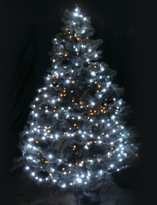 ARTELETA INTERNATIONAL - MINI CLIPLITE LED 300 MICRO LED MCL.80