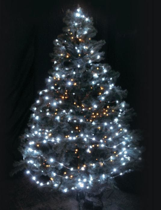 ARTELETA INTERNATIONAL - MINI CLIPLITE LED 300 MICRO LED