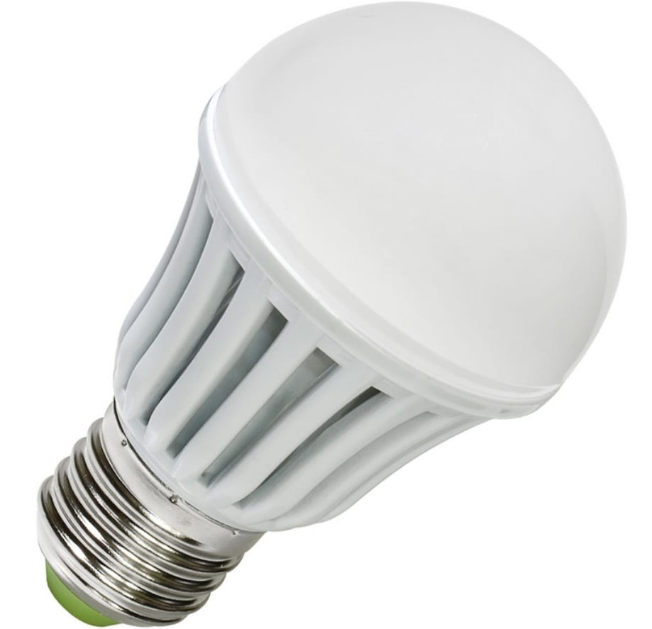 ARTELETA INTERNATIONAL - LAMPADA LED COB 7W E27 B. CALDO
