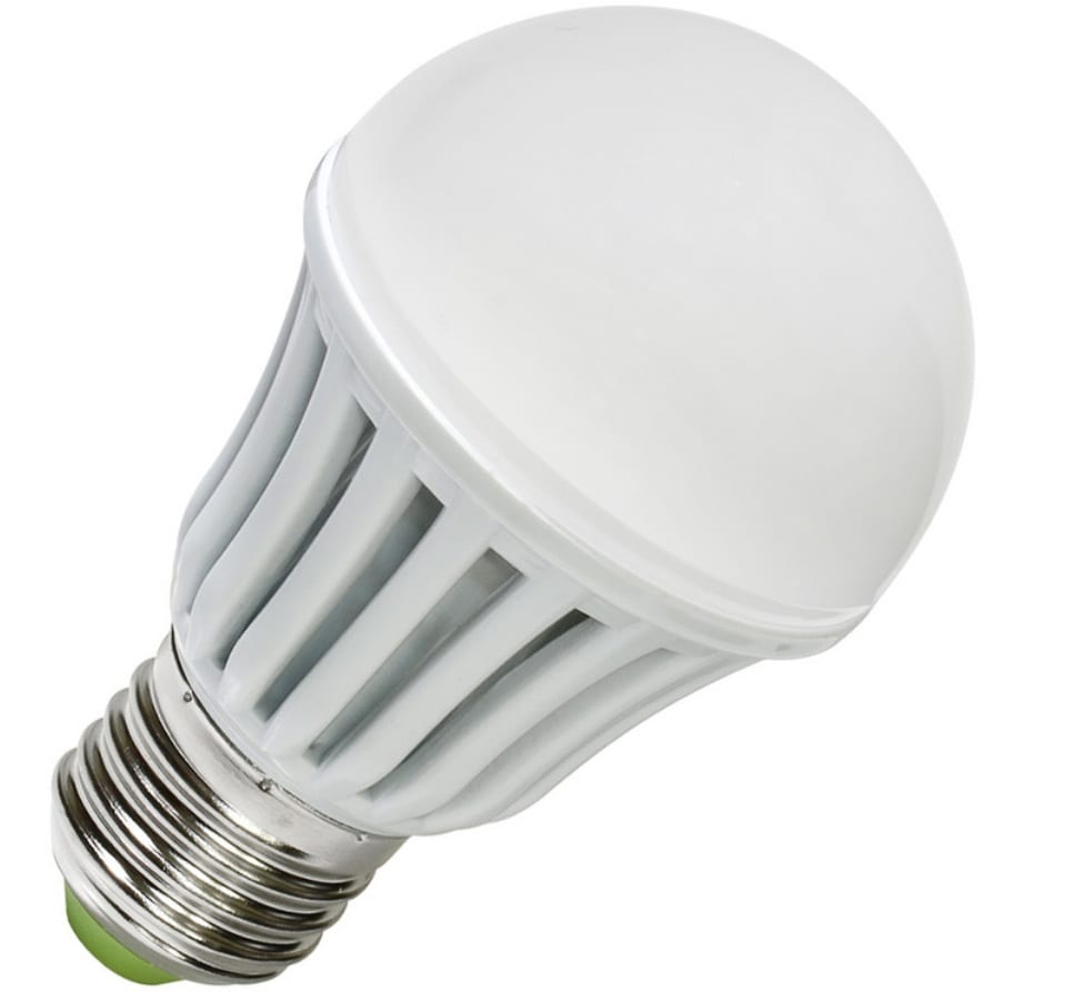 ARTELETA INTERNATIONAL - LAMPADA LED COB 9W E27 B. DIURNO