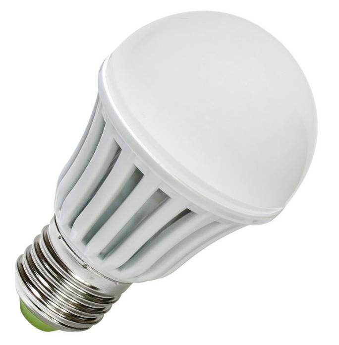ARTELETA INTERNATIONAL - LAMPADA LED COB 9W E27 B. CALDO MLD9.WW