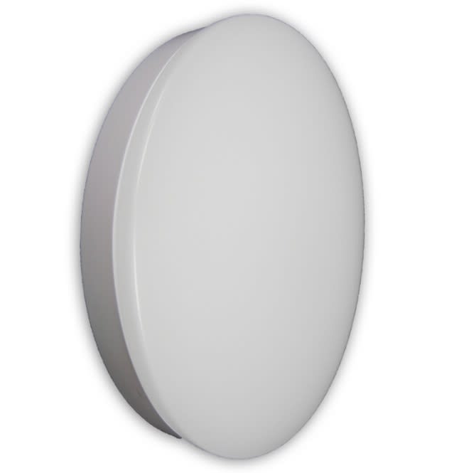 ARTELETA INTERNATIONAL - PLAF. LED 20W+SENSORE 4000K IP44 MN15.SD