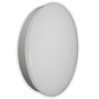 ARTELETA INTERNATIONAL - PLAF. LED 20W+SENSORE 3000K IP44 MN15.SWW