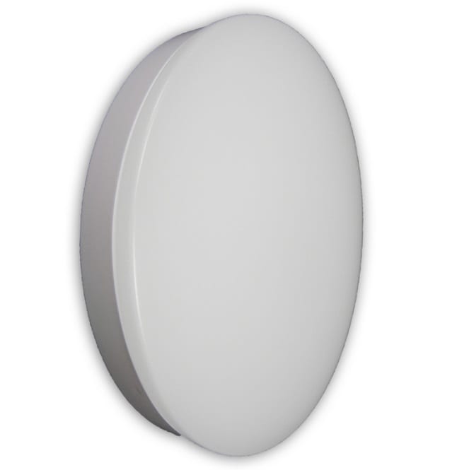 ARTELETA INTERNATIONAL - PLAF. LED 24W+SENSORE 4000K IP44 MN20.SD