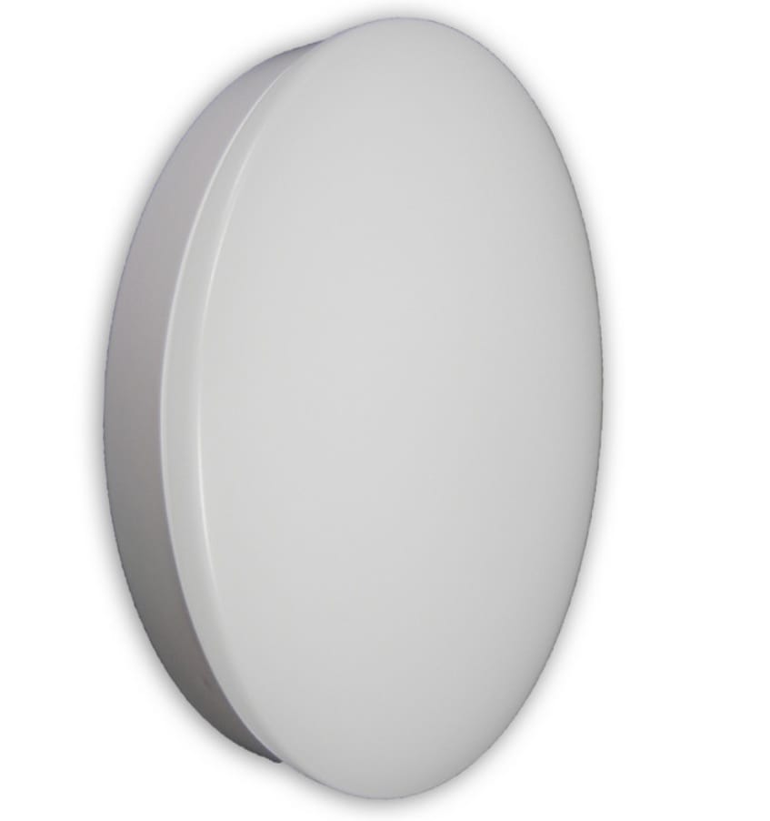ARTELETA INTERNATIONAL - PLAFONIERA LED 24W TONDA 3000K IP44