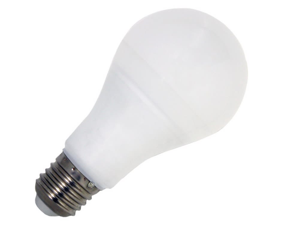 ARTELETA INTERNATIONAL - LAMPADA LED G60 E27 10W 4000K MPL10.D