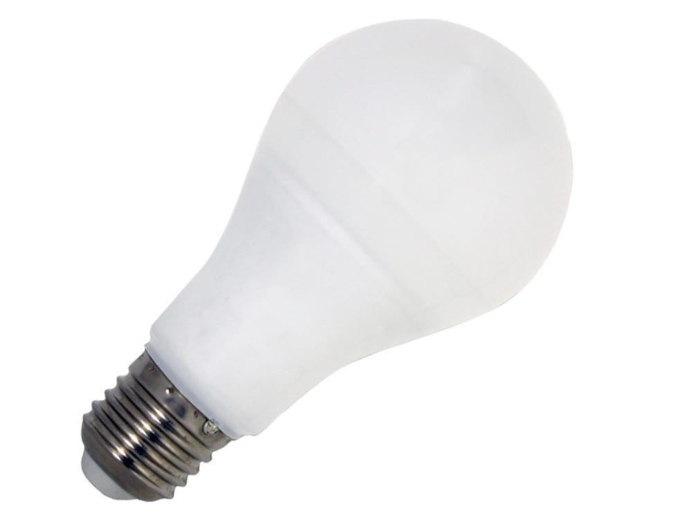 ARTELETA INTERNATIONAL - LAMPADA LED G60 E27 10W 2700K