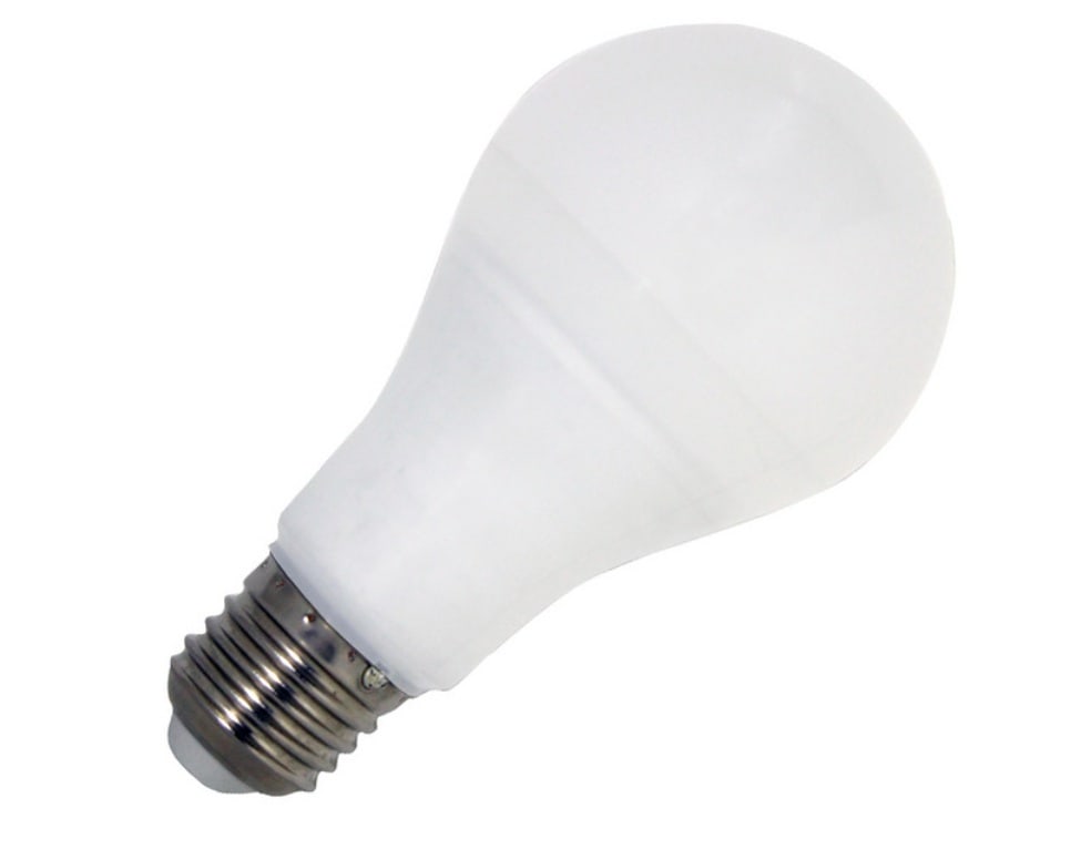 ARTELETA INTERNATIONAL - LAMPADA LED G65 E27 12W 2700K