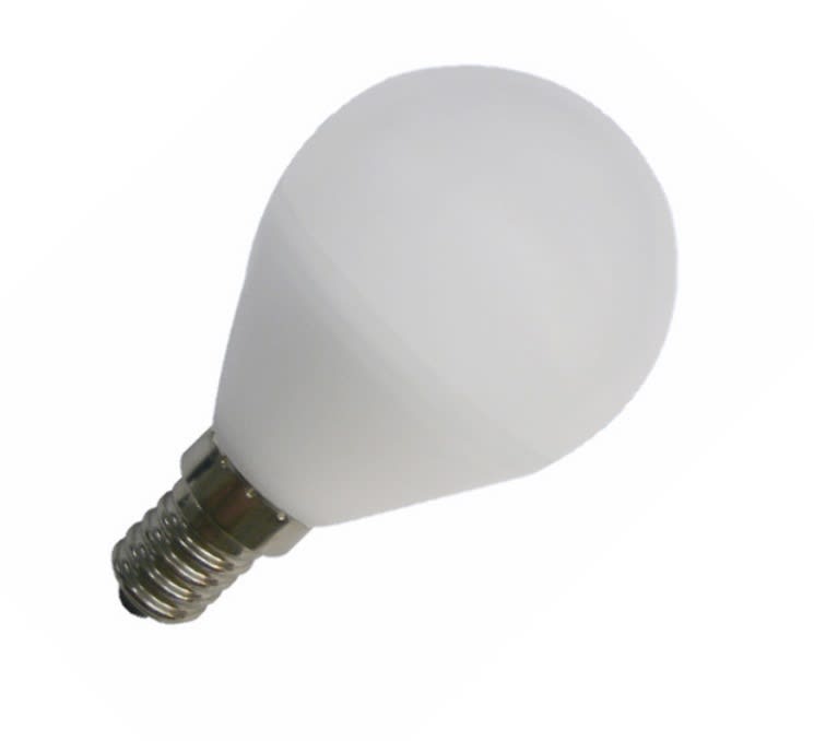 ARTELETA INTERNATIONAL - LAMPADA LED G45 E14 5W 3000K MPL514.WW