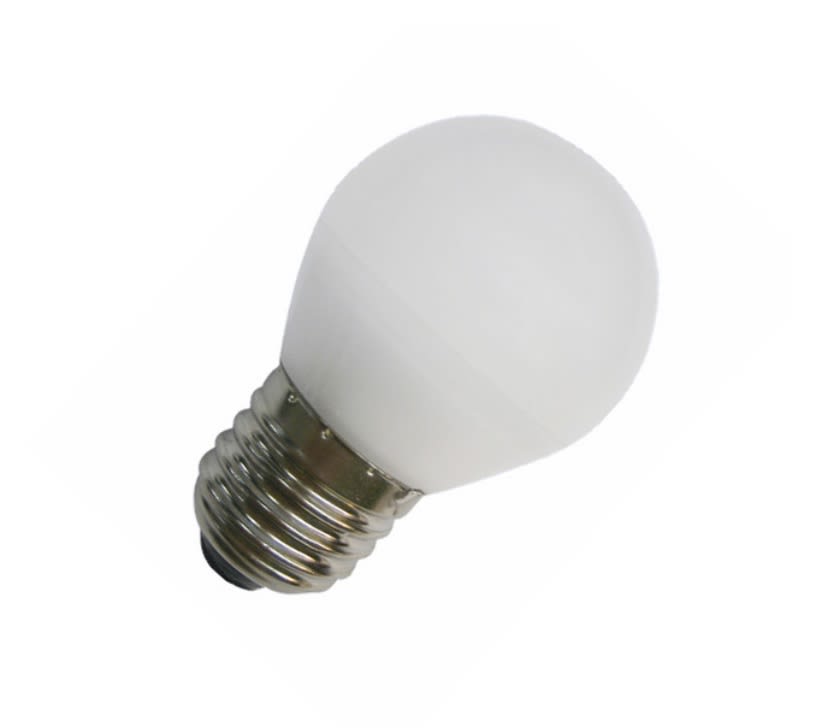ARTELETA INTERNATIONAL - LAMPADA LED G45 E27 5W 4000K MPL527.D