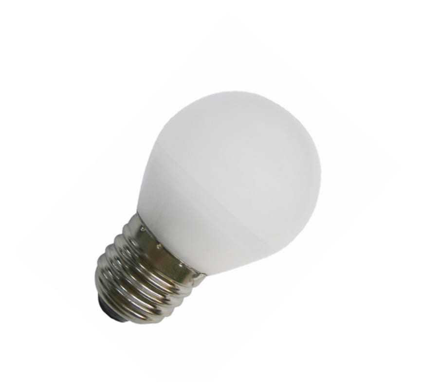ARTELETA INTERNATIONAL - LAMPADA LED G45 E27 5W 3000K