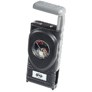 ARTELETA INTERNATIONAL - PROVABATTERIE MS.228C