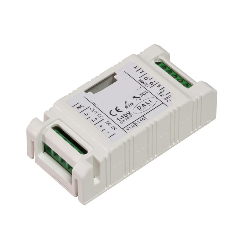 ARTELETA INTERNATIONAL - DIMMER MONOCANALE B.T. 576W NTG401