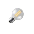ARTELETA INTERNATIONAL - LAMPADA LED SFERA E27 3W B.CALDO OFS24.WW