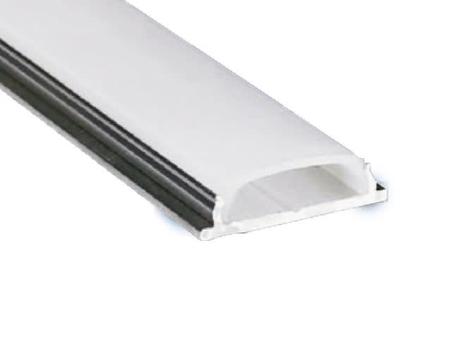 ARTELETA INTERNATIONAL - PROFILO ALL.SAGOMABILE+ACCESSORI PA.1806