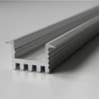 ARTELETA INTERNATIONAL - PROFILO INCASSO ALTA DISSIPAZ.L=2M PA.221