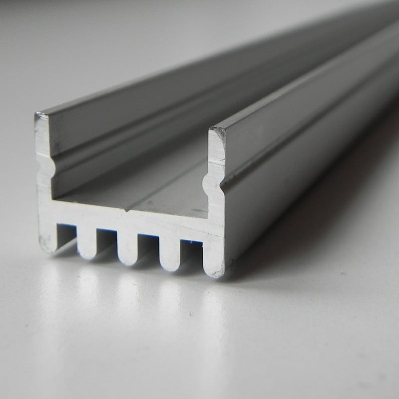 ARTELETA INTERNATIONAL - PROFILO SUPERFICIE ALTA DISS. L=2M PA.222