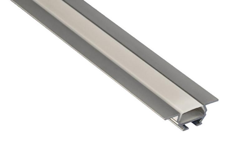 ARTELETA INTERNATIONAL - PROFILO ALU 2M 30X10.5MM+SCHERMO PA.241