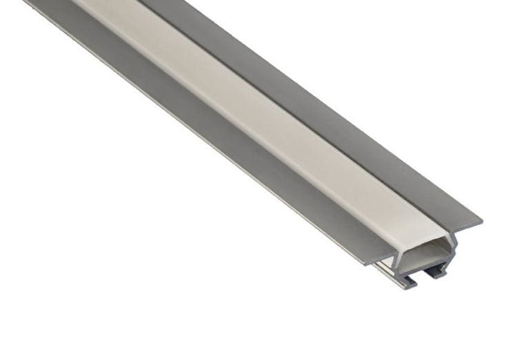 ARTELETA INTERNATIONAL - PROFILO ALU 2M 30X10.5MM+SCHERMO