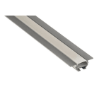 ARTELETA INTERNATIONAL - PROFILO ALU 2M 30X10.5MM+SCHERMO