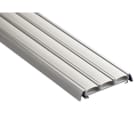 ARTELETA INTERNATIONAL - PROFILO ALU 2M 59.2X9MM+SCHERMO PA.245