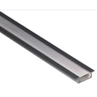 ARTELETA INTERNATIONAL - PROFILO ALU 2M 22X6MM+SCHERMO